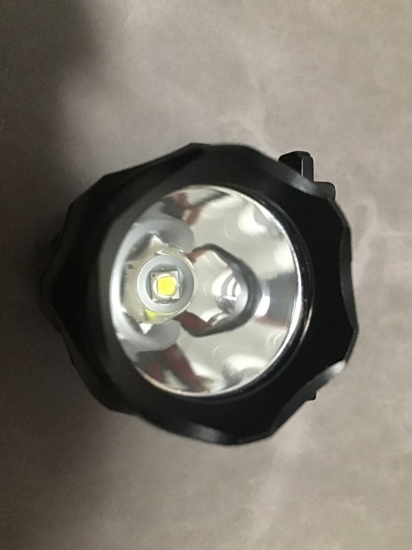 FNX-45 Tactical ガスガン フル装備品