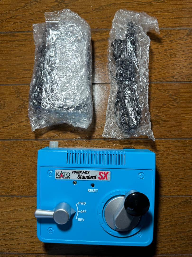 KATO 40-901 ユニトラム スターターセット 広島電鉄1000形