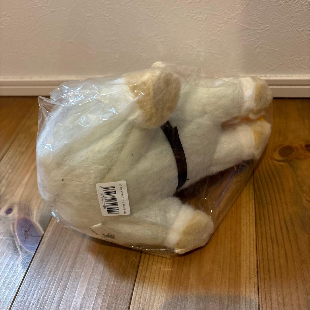 ソダシ　ぬいぐるみ　AVANTI 製　桜花賞