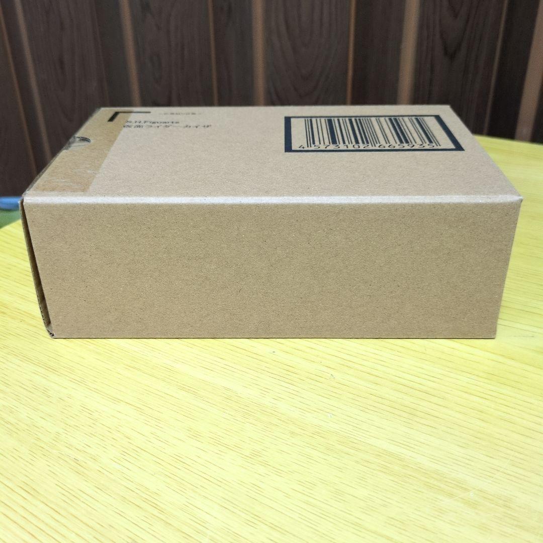 S.H.Figuarts 仮面ライダーカイザ