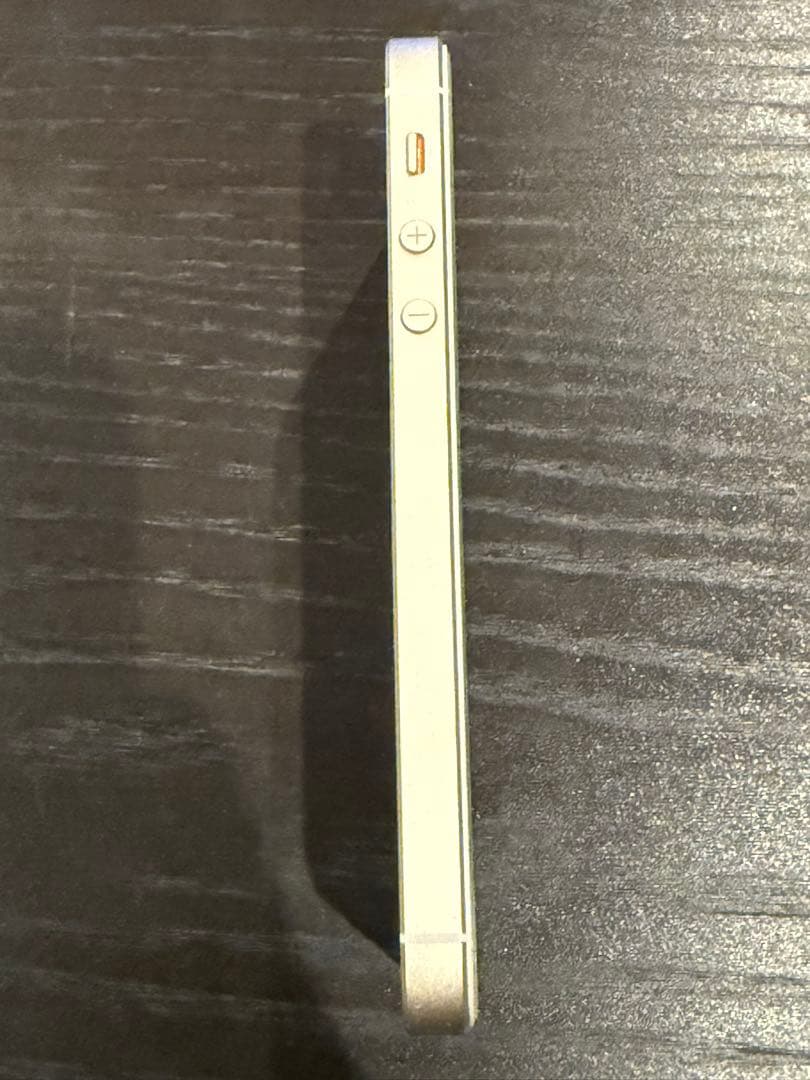 Apple iPhone SE 第一世代 64GB ゴールド 本体