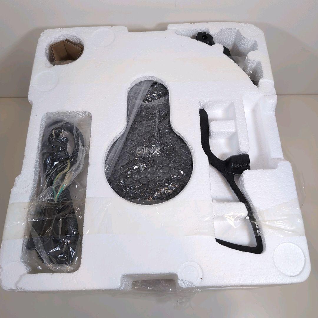 AINX スマートオートクッカー AX-C1B 未使用 通電確認のみ