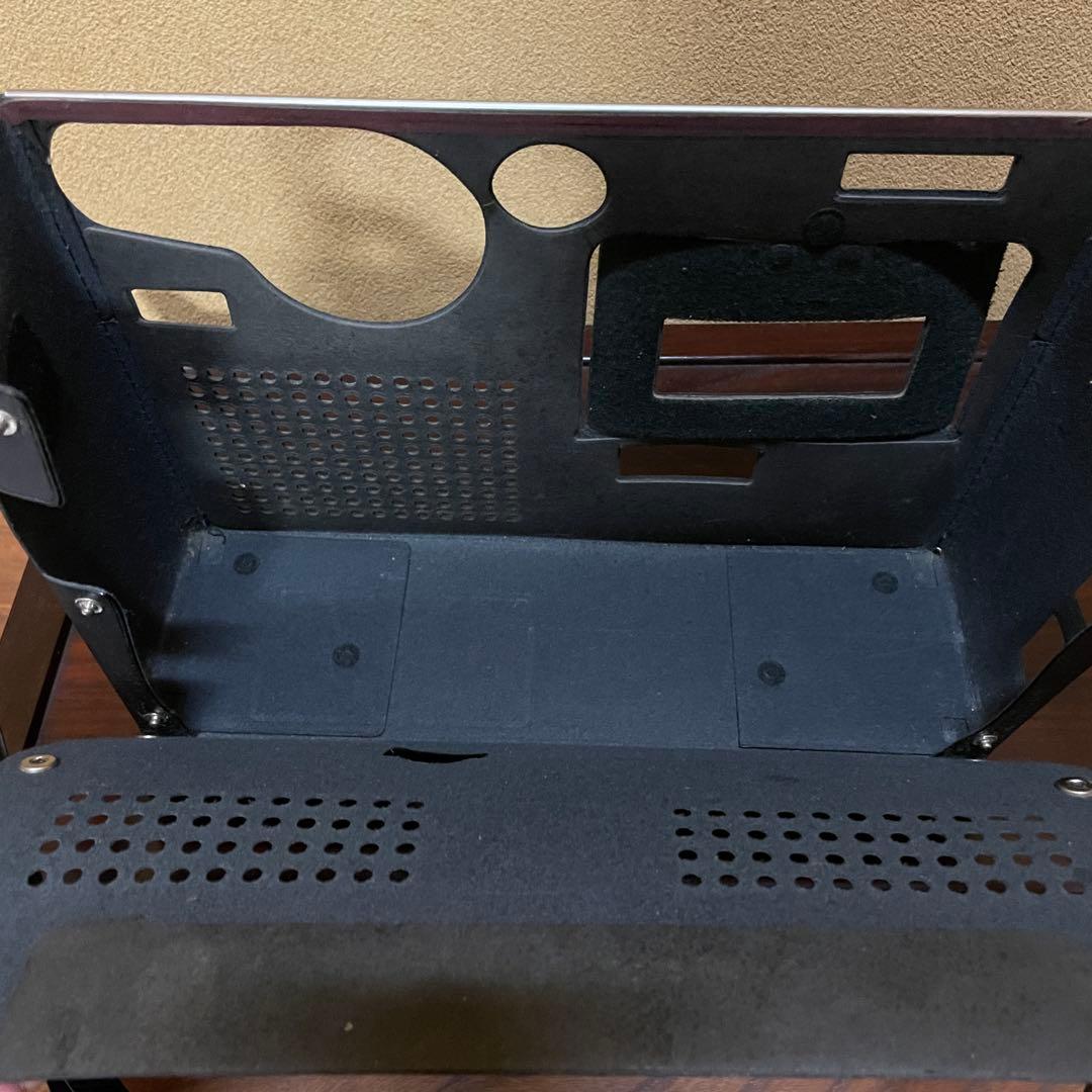 SONY／ラジカセ／CF-1480／メンテナンス済み／メンテセット付／カバー付