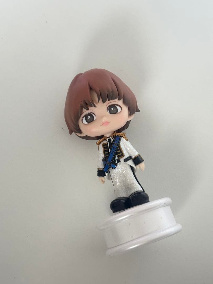 Hey!Say!JUMP 伊野尾慧 フィギュア シークレット ホワイトカラー