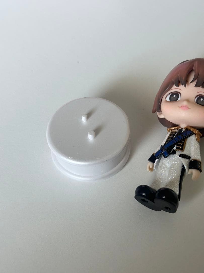 Hey!Say!JUMP 伊野尾慧 フィギュア シークレット ホワイトカラー