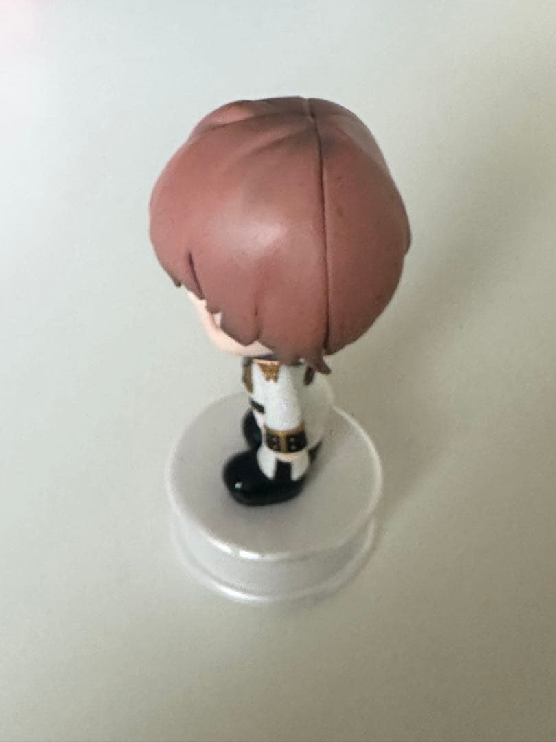 Hey!Say!JUMP 伊野尾慧 フィギュア シークレット ホワイトカラー