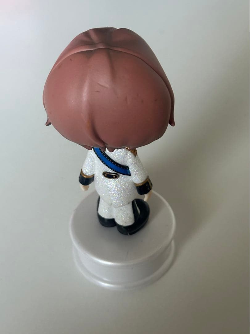 Hey!Say!JUMP 伊野尾慧 フィギュア シークレット ホワイトカラー