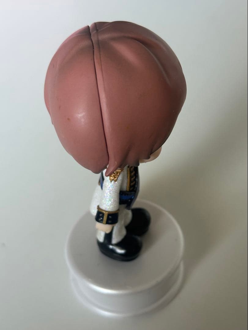 Hey!Say!JUMP 伊野尾慧 フィギュア シークレット ホワイトカラー