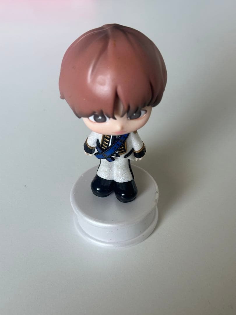 Hey!Say!JUMP 伊野尾慧 フィギュア シークレット ホワイトカラー