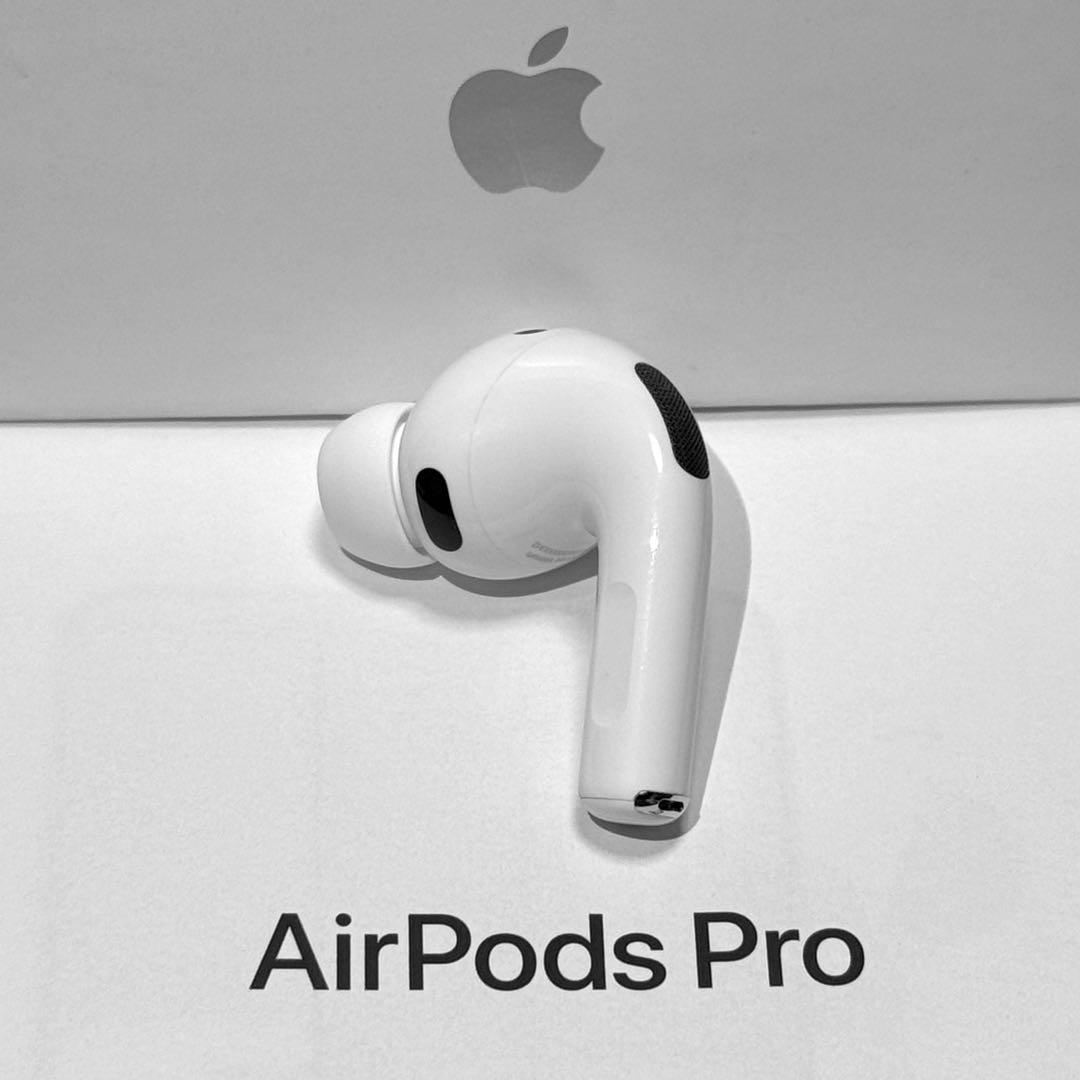 【美品】Apple AirPods Pro 第3世代 左耳のみ