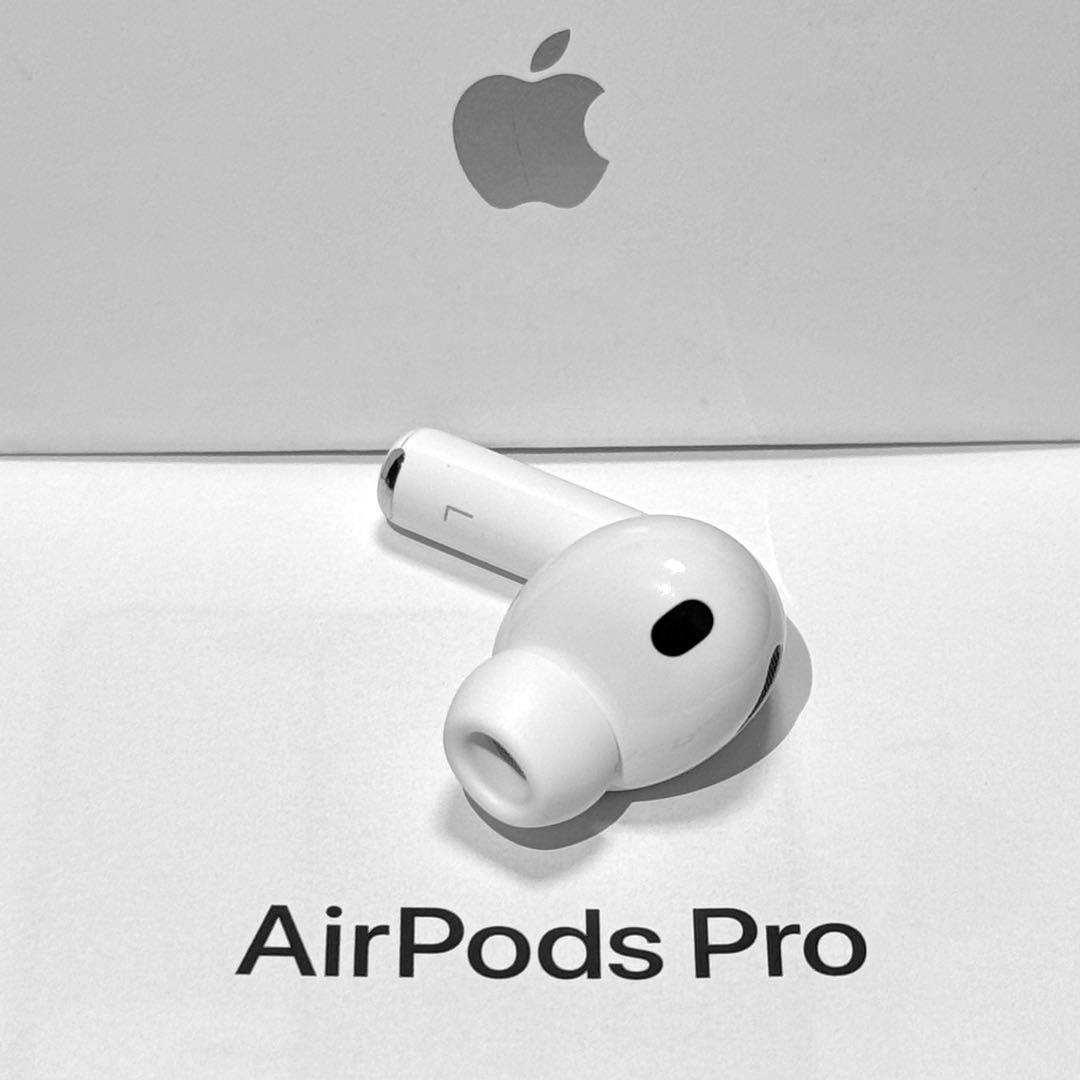 【美品】Apple AirPods Pro 第3世代 左耳のみ