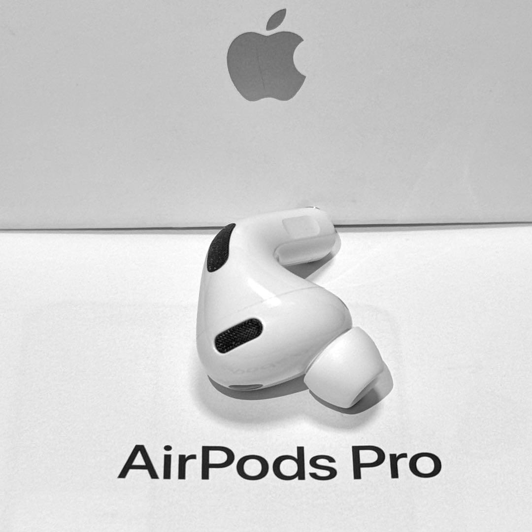 【美品】Apple AirPods Pro 第3世代 左耳のみ