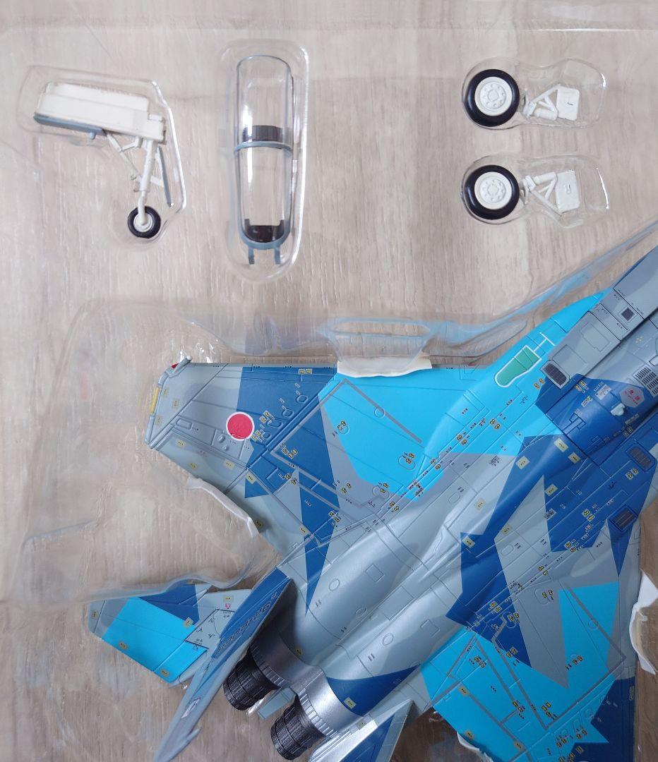 HOBBY MASTER F-15DJイーグル 航空自衛隊飛行教導隊アグレッサー