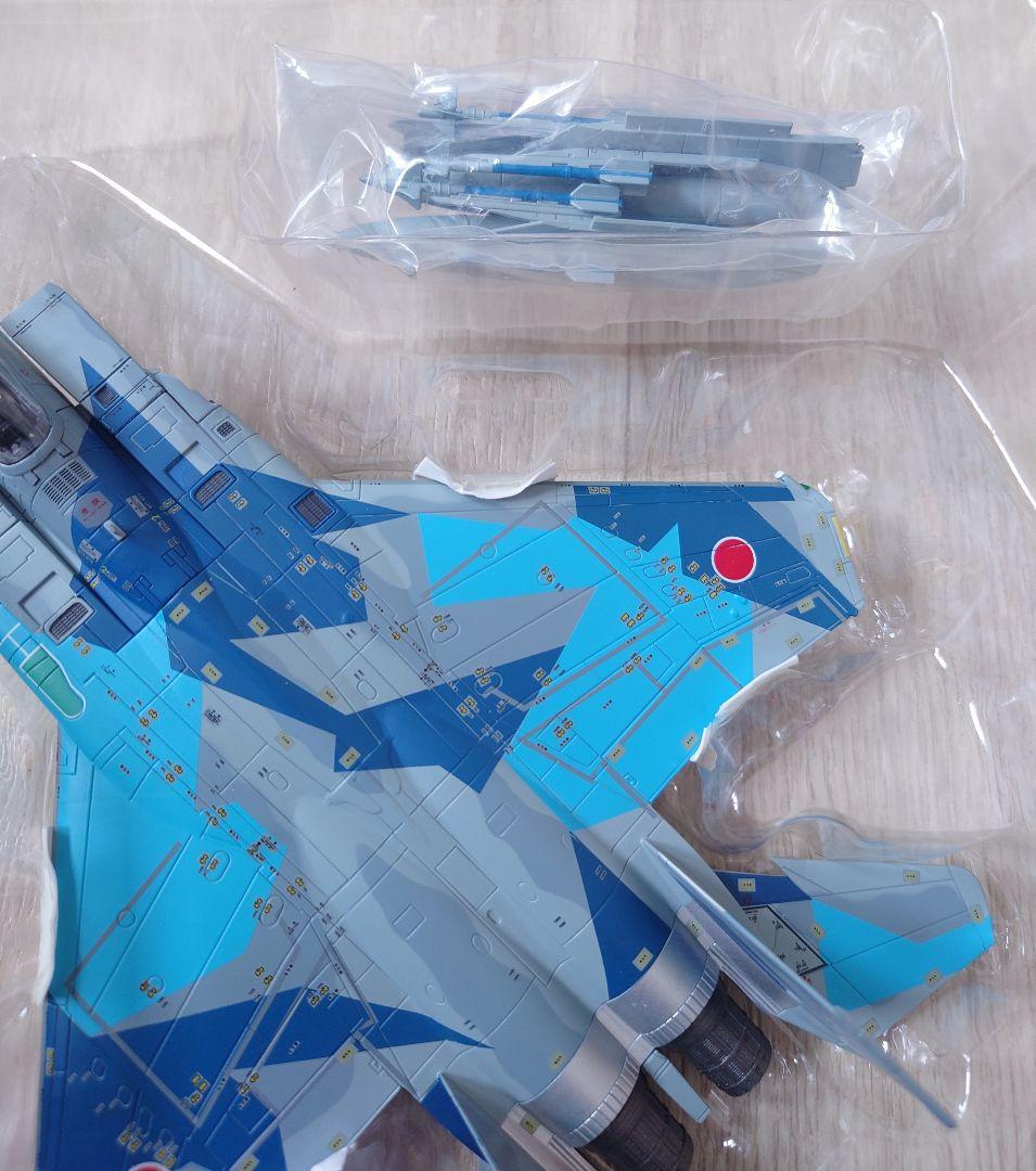 HOBBY MASTER F-15DJイーグル 航空自衛隊飛行教導隊アグレッサー
