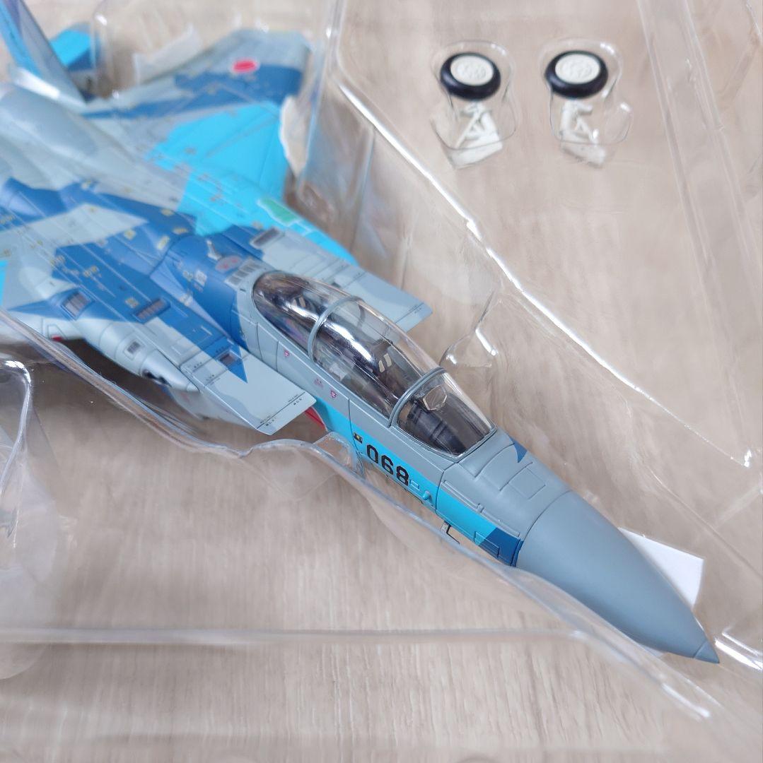 HOBBY MASTER F-15DJイーグル 航空自衛隊飛行教導隊アグレッサー