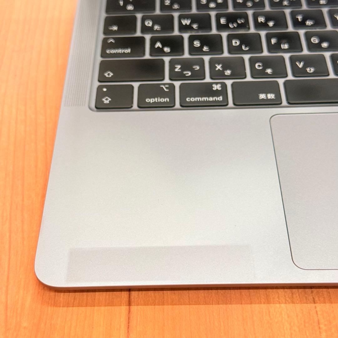 MacBook Air 13インチ 2020 M1 16GB SSD512GB