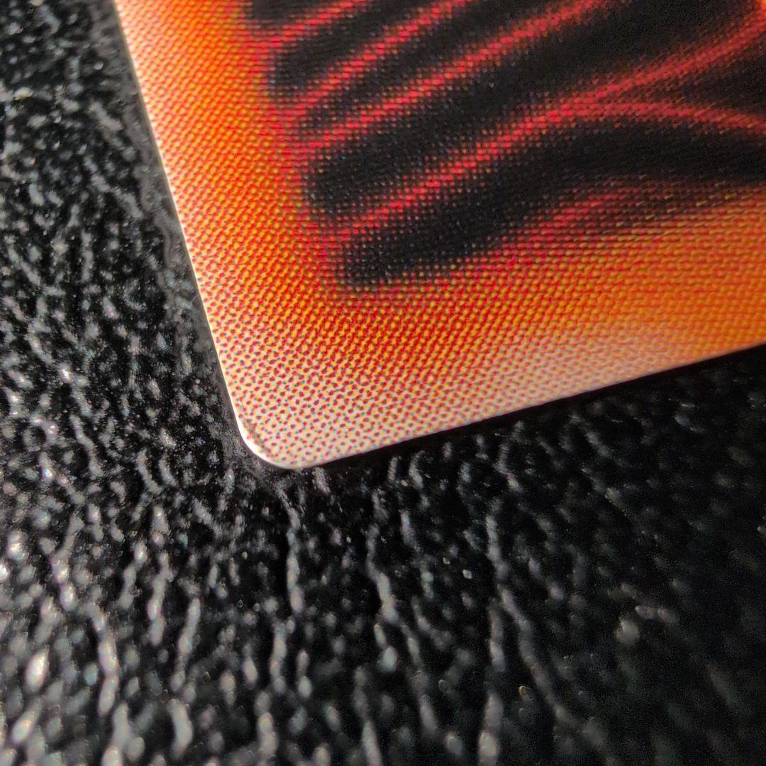 混沌の黒魔術師　　レリーフ　　307-010