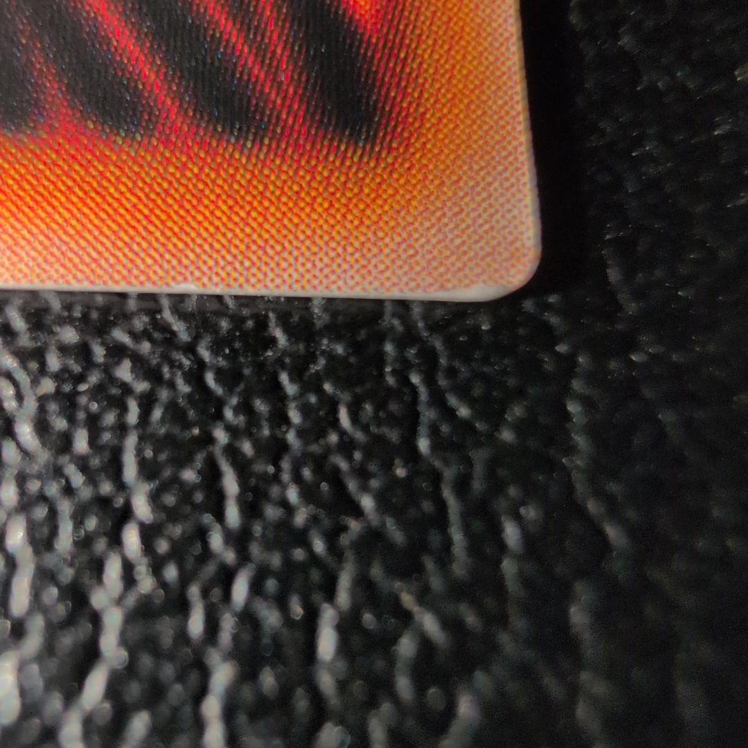 混沌の黒魔術師　　レリーフ　　307-010