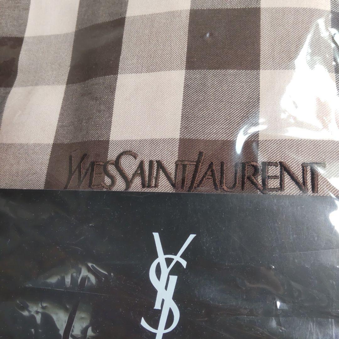 YSL 掛けふとんカバー、ピロケースセット