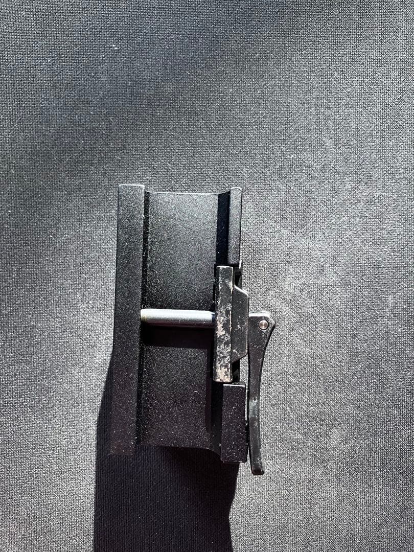 SIG SAUER ROME03 光学サイト レプリカ