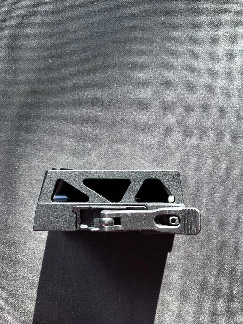 SIG SAUER ROME03 光学サイト レプリカ