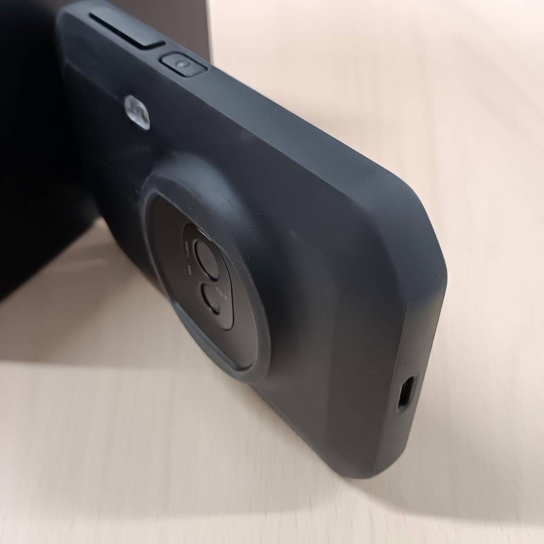 FLIR 【国内正規品】 FLIR C3-X 赤外線サーモグラフィーカメラ