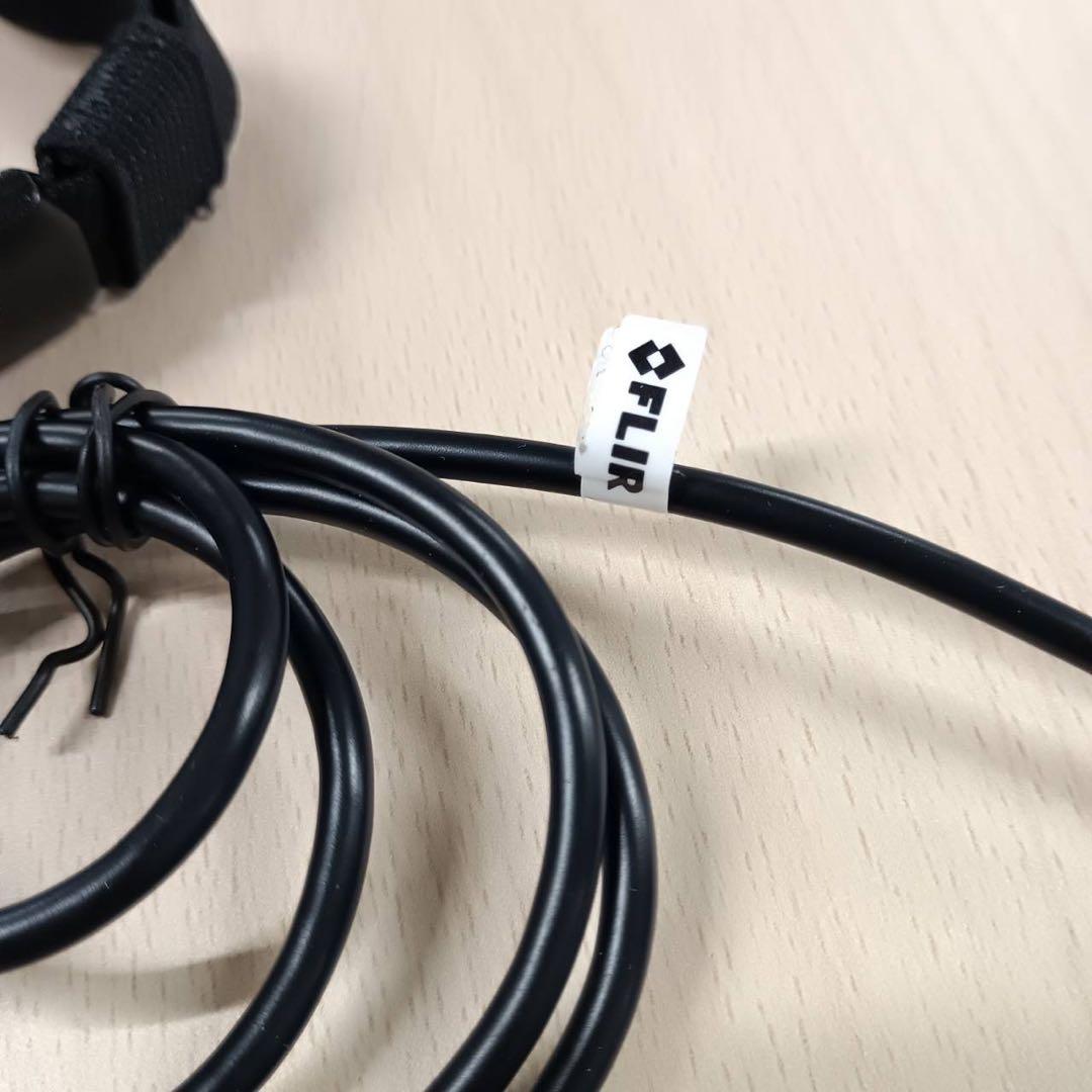 FLIR 【国内正規品】 FLIR C3-X 赤外線サーモグラフィーカメラ