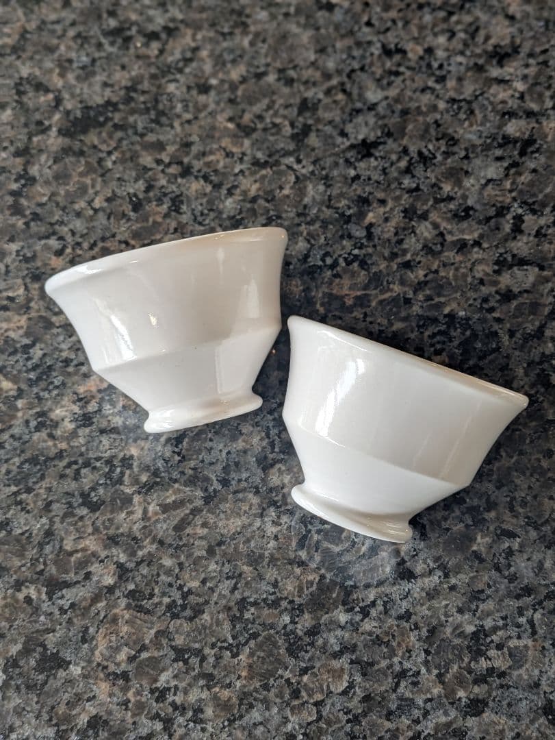 岡田直人　オランダカップ２点セット