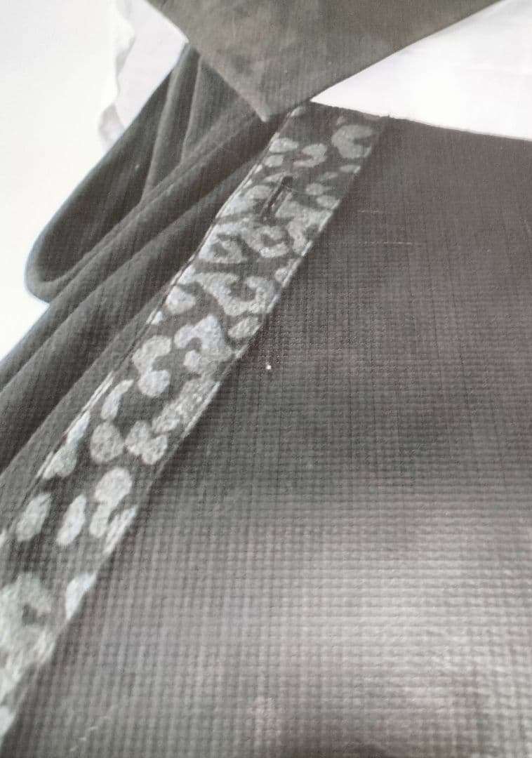 宮野真守 じょいまも 等身大タペストリー