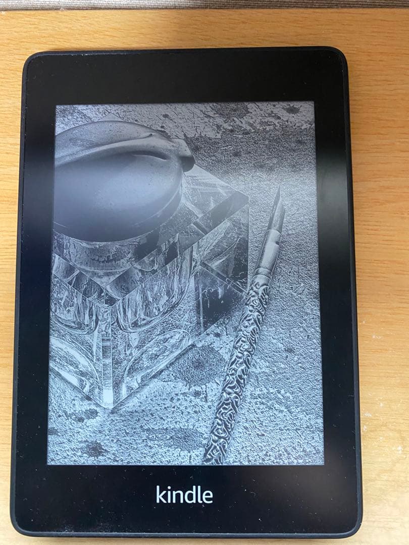 Kindle paper White （第10世代）wifi32GB 広告なし