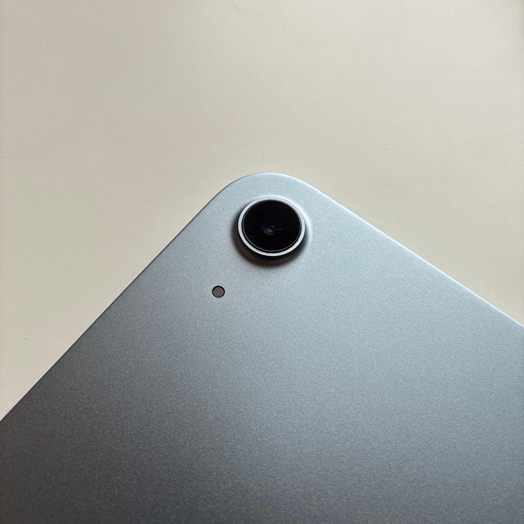 iPad Air4 第4世代 WiFi 256GB スカイブルー