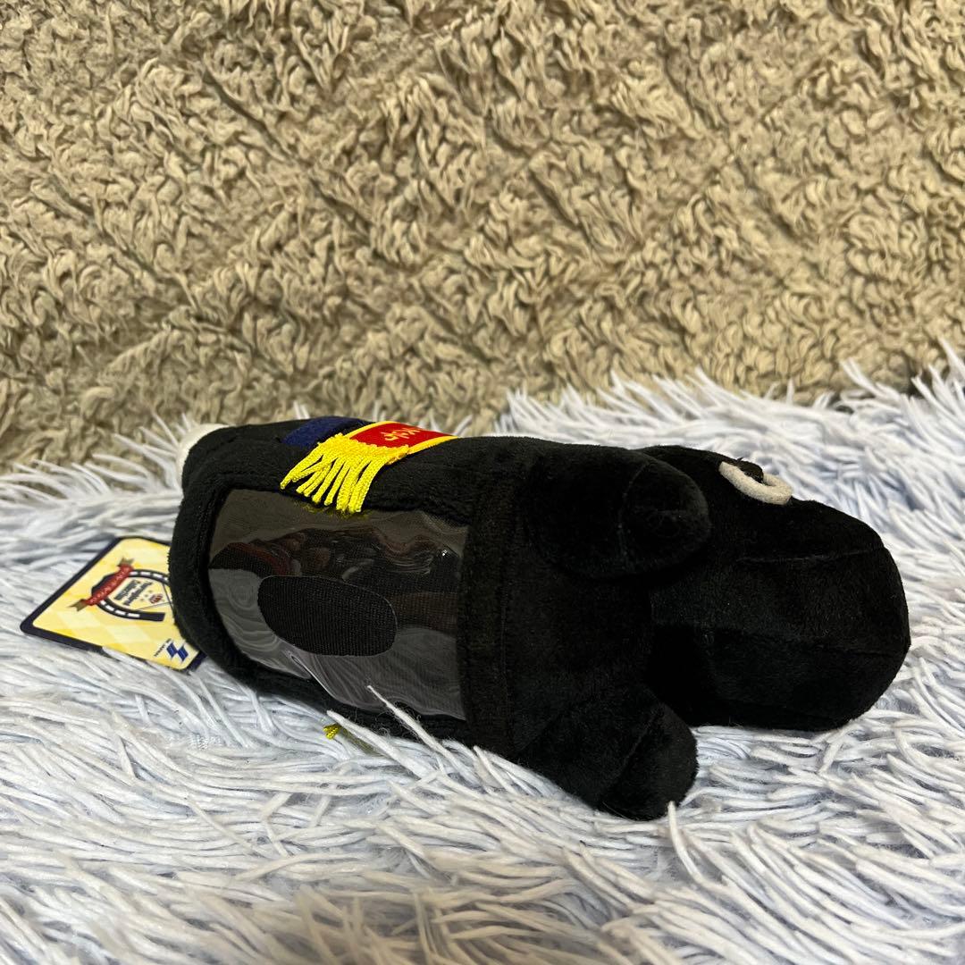 サラブレッドコレクション　リールパスケース＆ぬいぐるみ収納バッグ✖️3個