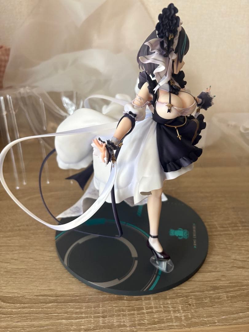 アズールレーン チェシャー アルター 完成品 1/7 フィギュア