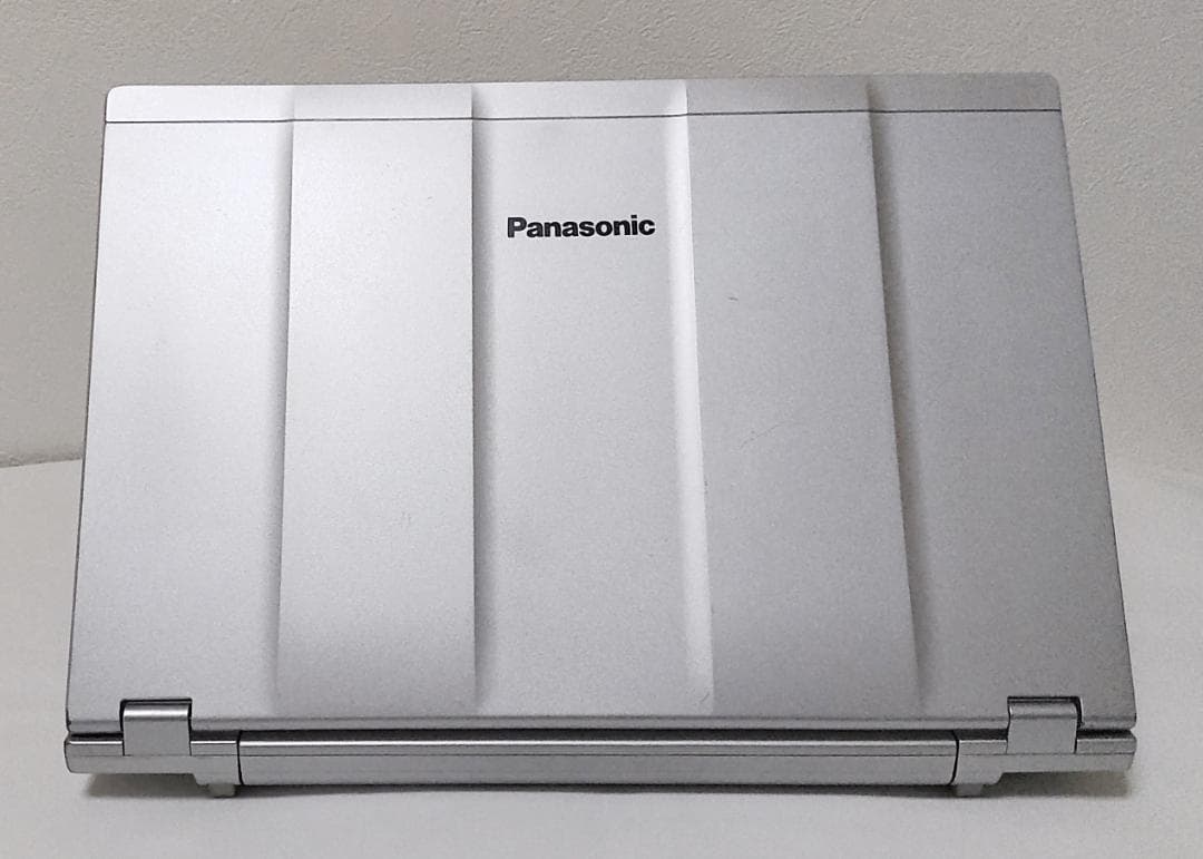 美品 Panasonic CF-LV9 i5 16GB SSD256GB