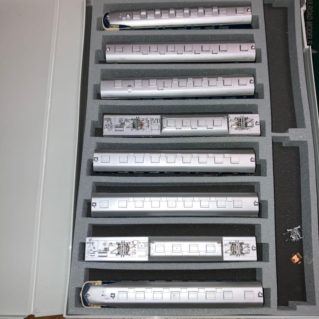 KATO 583系　7両セット