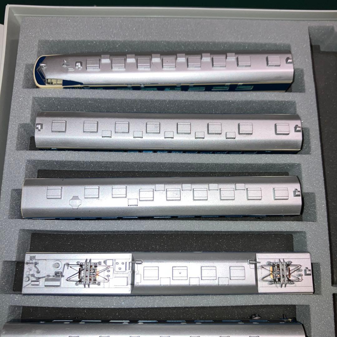 KATO 583系　7両セット