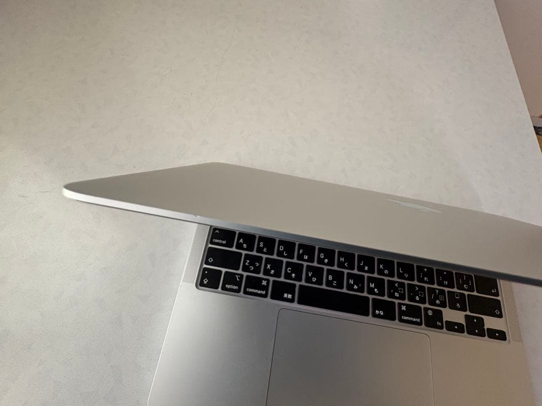 MacBook Pro 13インチ 2022 M2