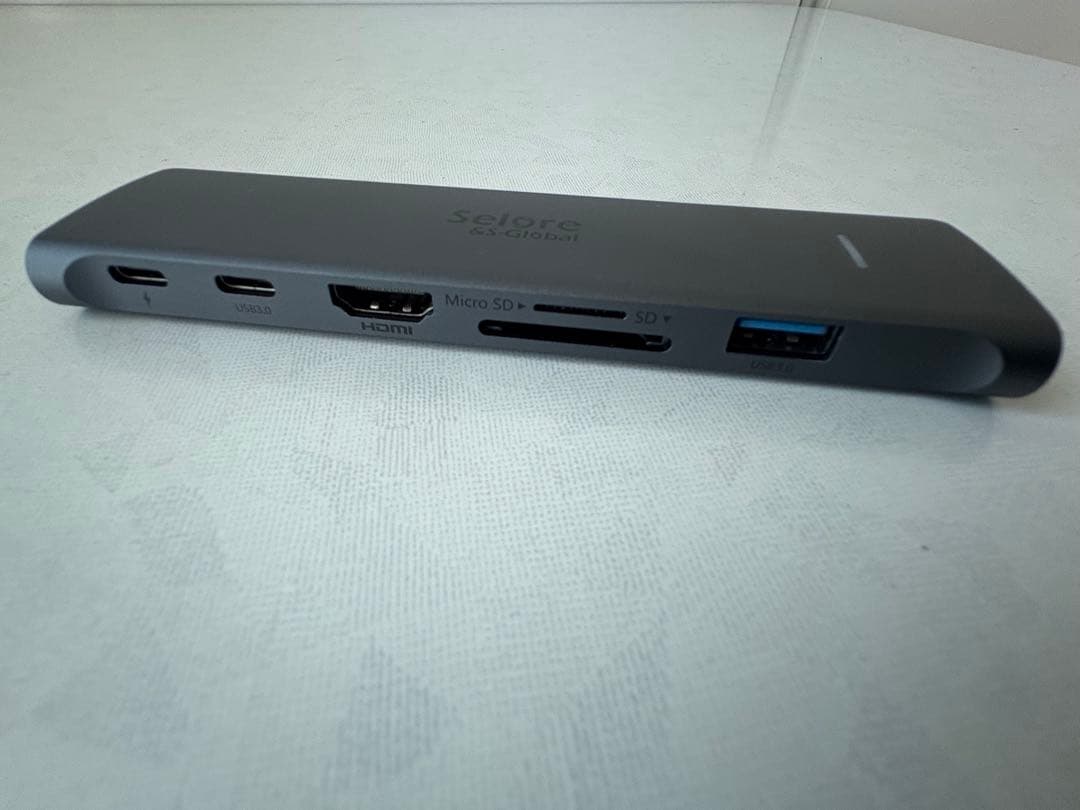 MacBook Pro 13インチ 2022 M2