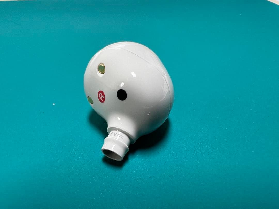 【美品】SONY WF-1000XM5 右(R)のみ