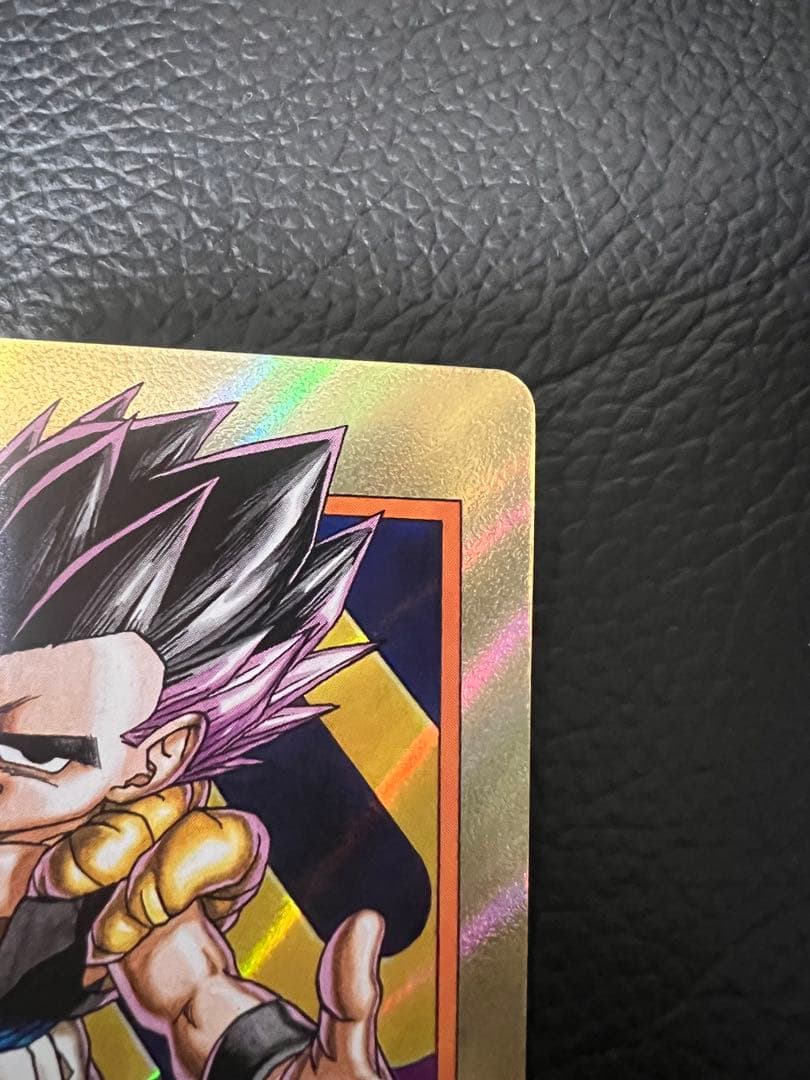 エナジーマーカー 40巻 金 パラレル