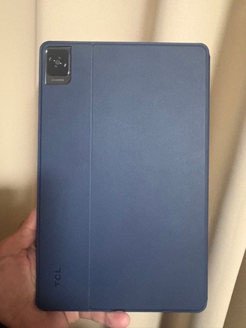 TCL TAB10 Gen2 128GB ネイビー