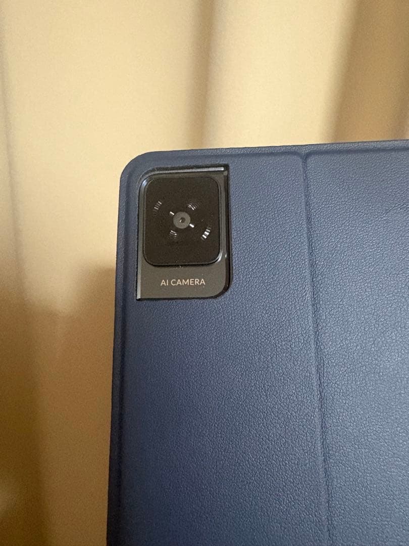 TCL TAB10 Gen2 128GB ネイビー