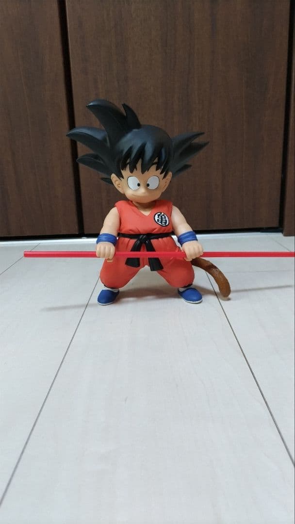 ドラゴンボール　セット