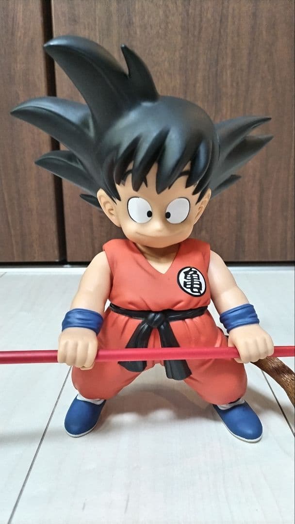 ドラゴンボール　セット