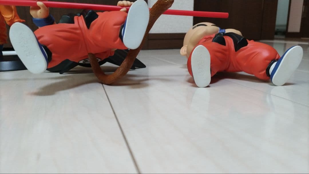 ドラゴンボール　セット