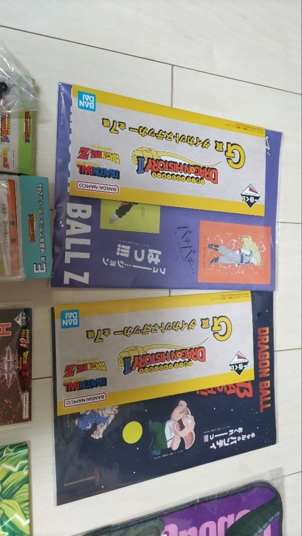 ドラゴンボール　セット