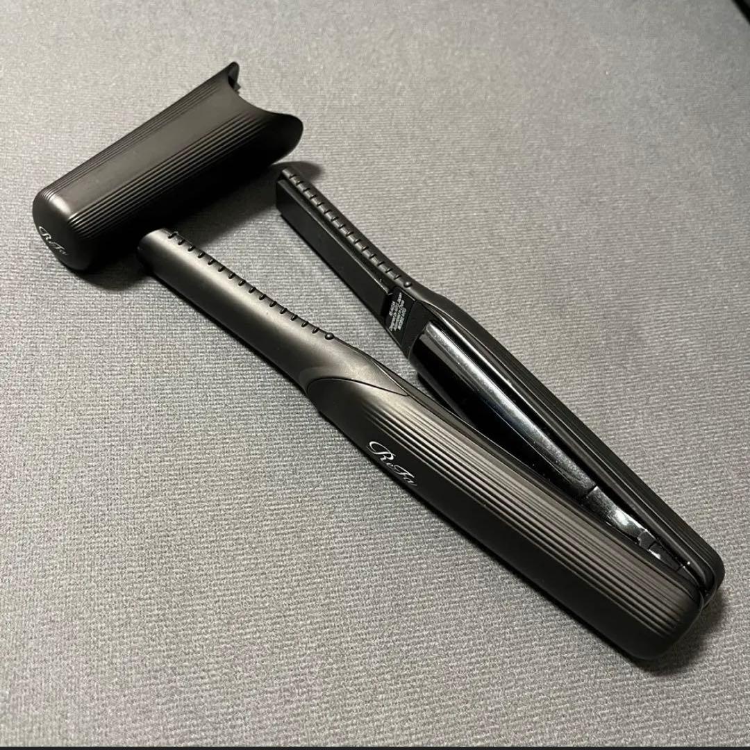 ヘアアイロン ReFa BEAUTECH FINGER IRON RE-AI03A