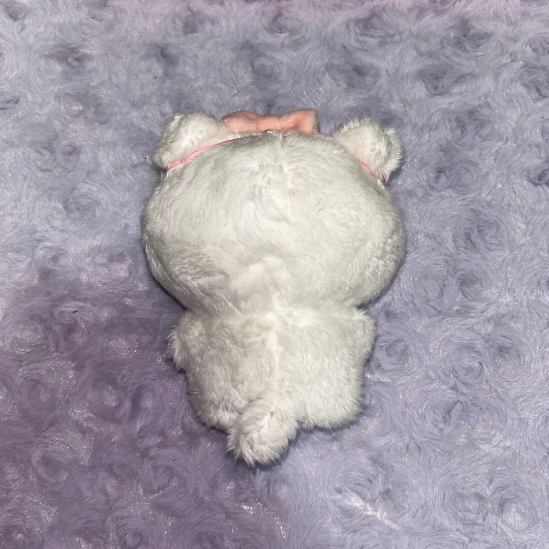 enhypen ジョンウォン 10cm ぬいぐるみ マスター