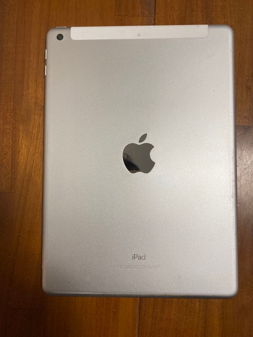 iPad 第５世代　32ＧＢ