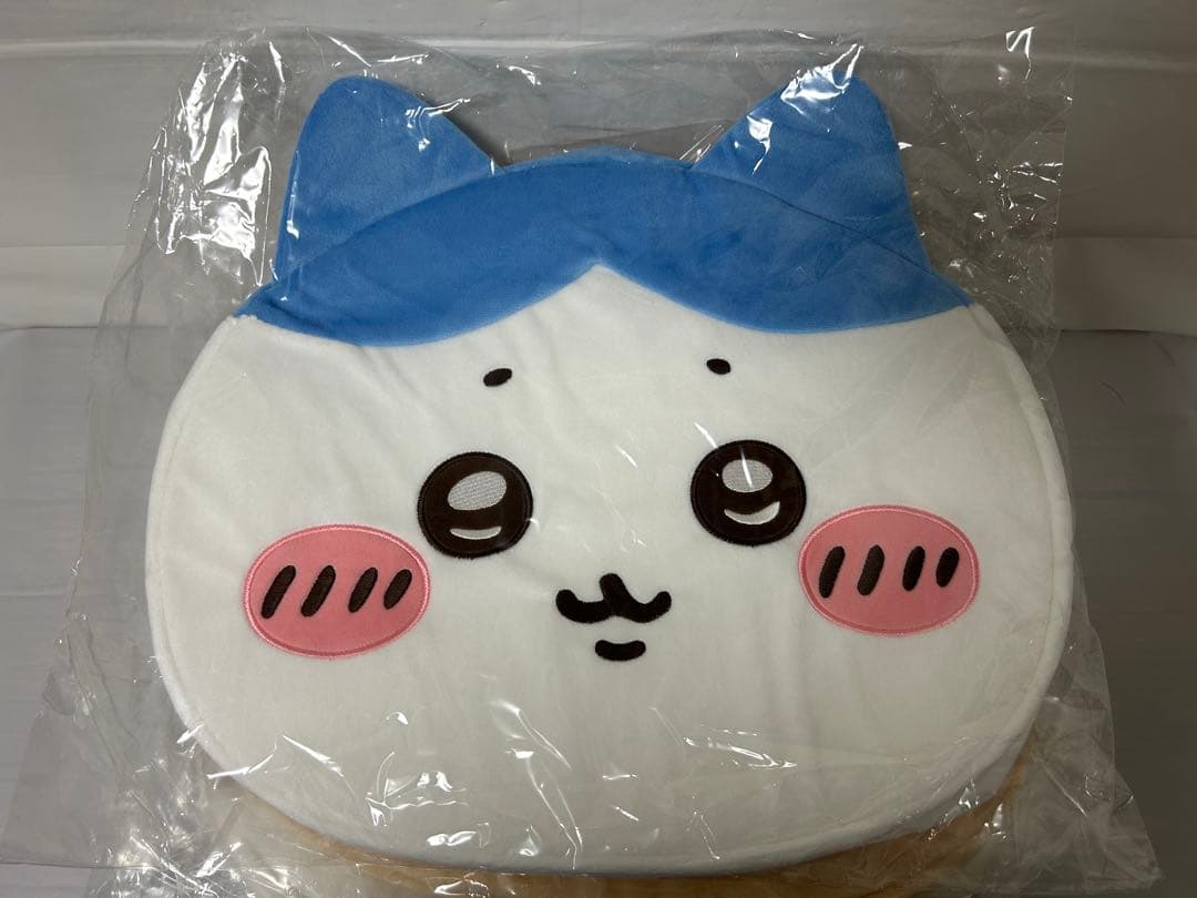 ちいかわ おかおBIGボストンバッグ 4点セット